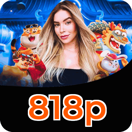 818p segurança SSL 256-bit - Licença Curaçao, eCOGRA, GLI certificado